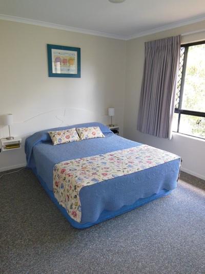 Hospital Grove Apartments Nambour Room photo
