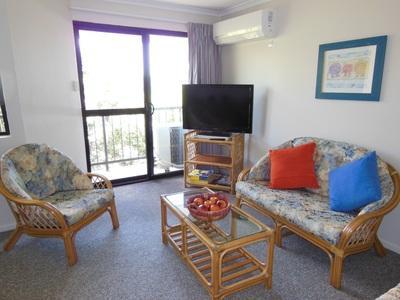 Hospital Grove Apartments Nambour Exterior photo